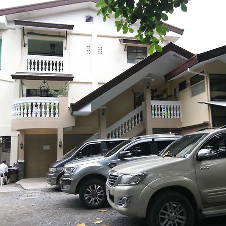 Hotel Bahay Ni Tuding - House Of Tuding Davao Zewnętrze zdjęcie