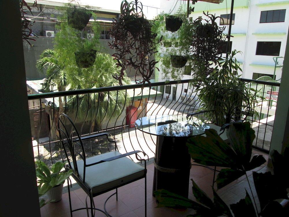 Hotel Bahay Ni Tuding - House Of Tuding Davao Zewnętrze zdjęcie