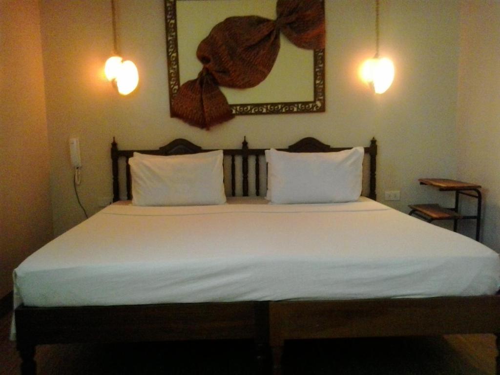 Hotel Bahay Ni Tuding - House Of Tuding Davao Pokój zdjęcie
