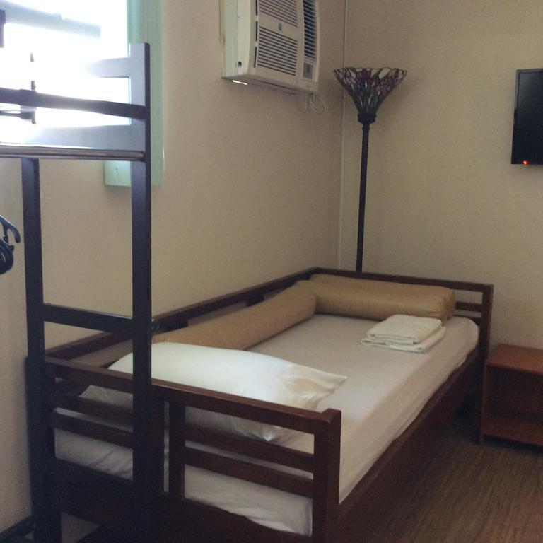 Hotel Bahay Ni Tuding - House Of Tuding Davao Zewnętrze zdjęcie