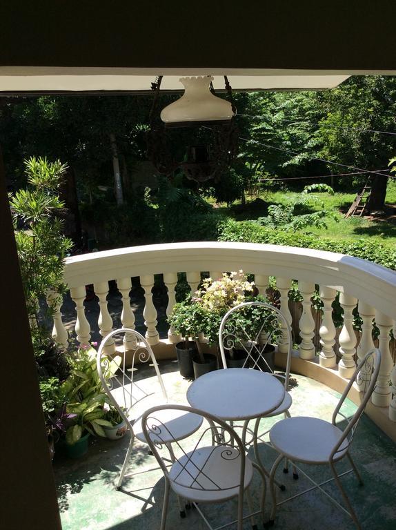 Hotel Bahay Ni Tuding - House Of Tuding Davao Zewnętrze zdjęcie