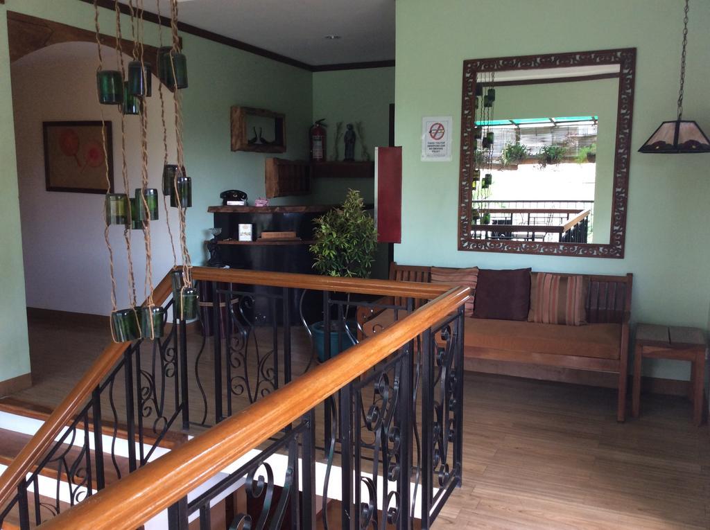 Hotel Bahay Ni Tuding - House Of Tuding Davao Zewnętrze zdjęcie
