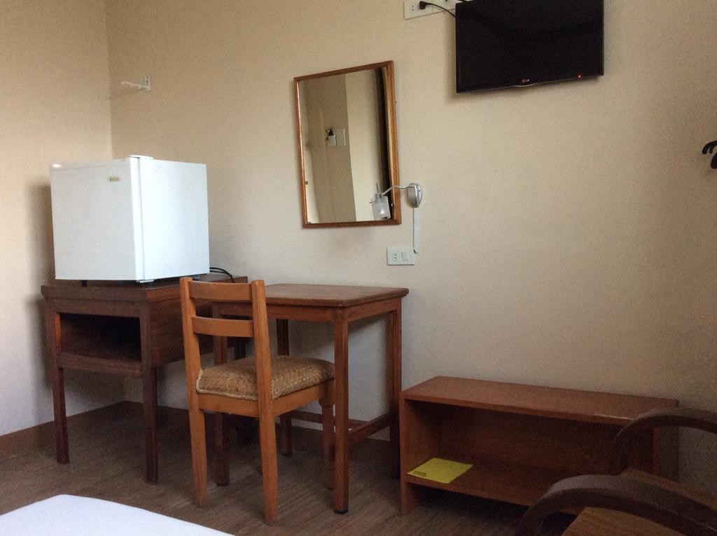 Hotel Bahay Ni Tuding - House Of Tuding Davao Zewnętrze zdjęcie