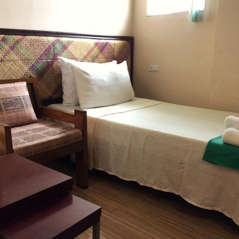 Hotel Bahay Ni Tuding - House Of Tuding Davao Zewnętrze zdjęcie