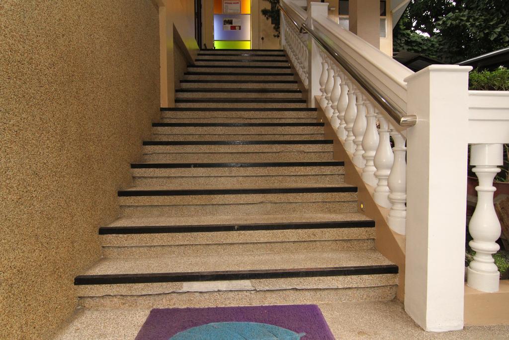 Hotel Bahay Ni Tuding - House Of Tuding Davao Zewnętrze zdjęcie