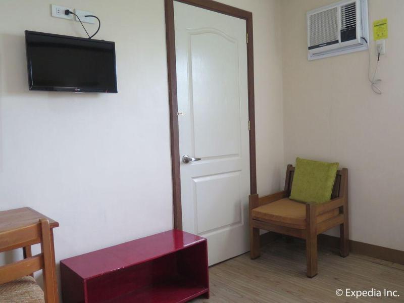 Hotel Bahay Ni Tuding - House Of Tuding Davao Zewnętrze zdjęcie