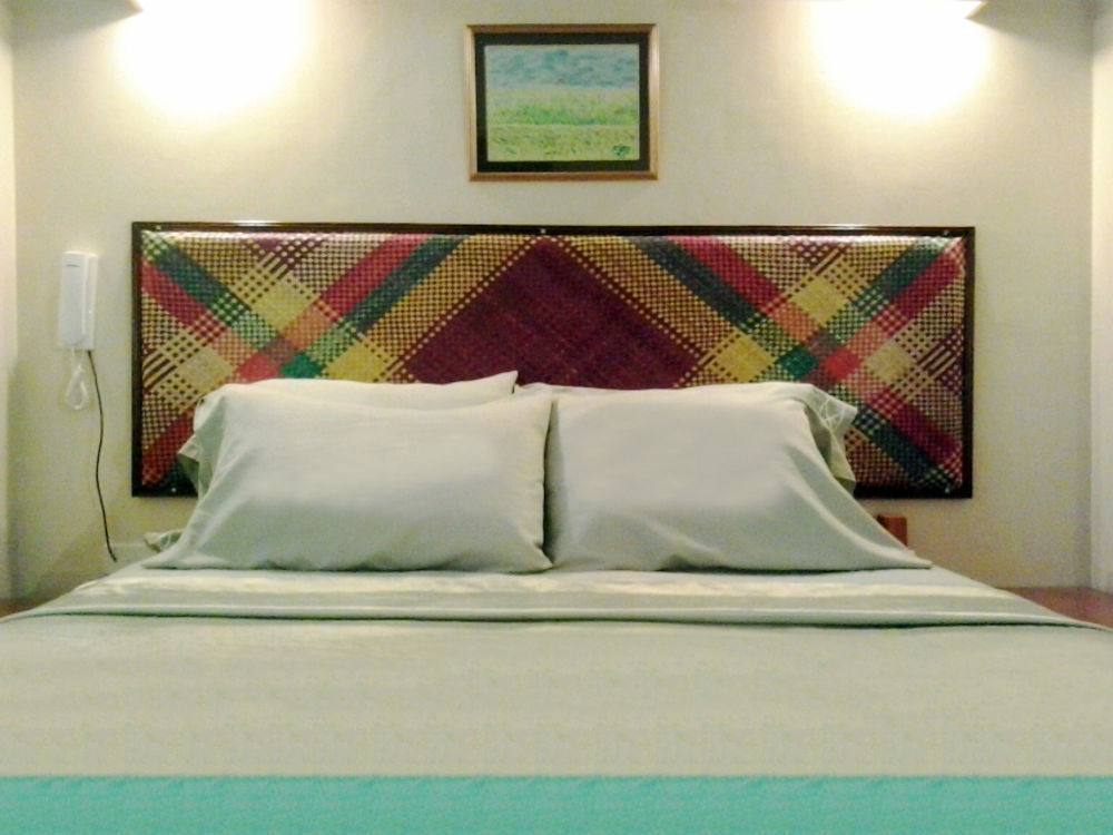 Hotel Bahay Ni Tuding - House Of Tuding Davao Zewnętrze zdjęcie