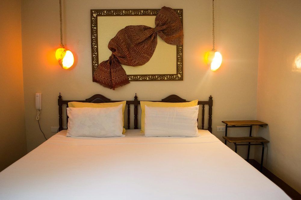 Hotel Bahay Ni Tuding - House Of Tuding Davao Zewnętrze zdjęcie