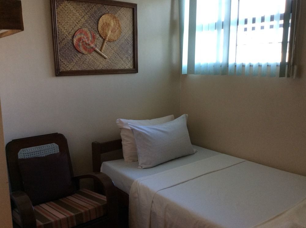 Hotel Bahay Ni Tuding - House Of Tuding Davao Zewnętrze zdjęcie