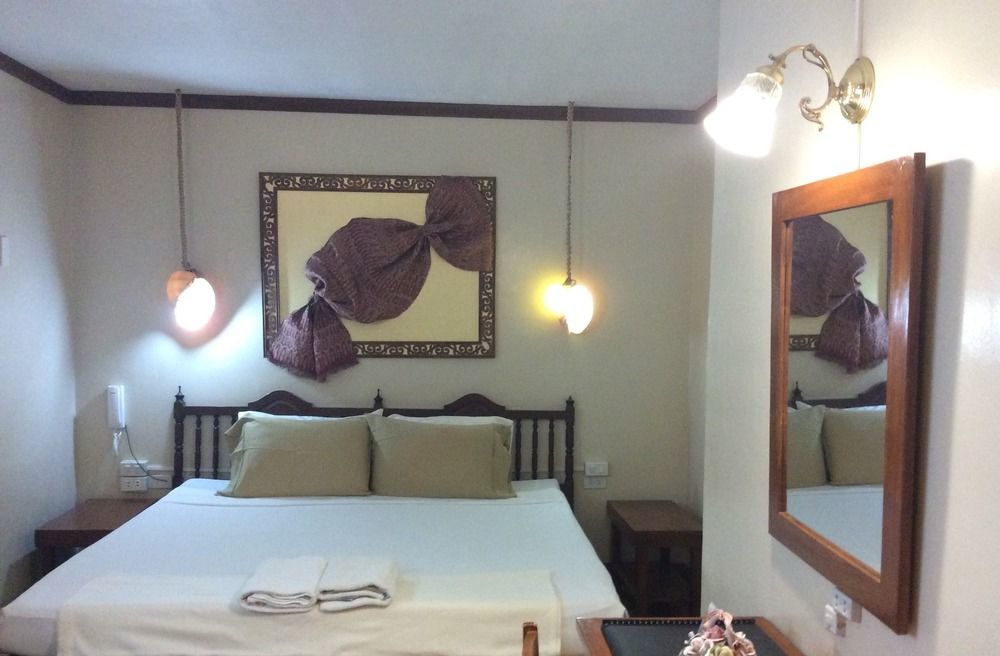 Hotel Bahay Ni Tuding - House Of Tuding Davao Zewnętrze zdjęcie