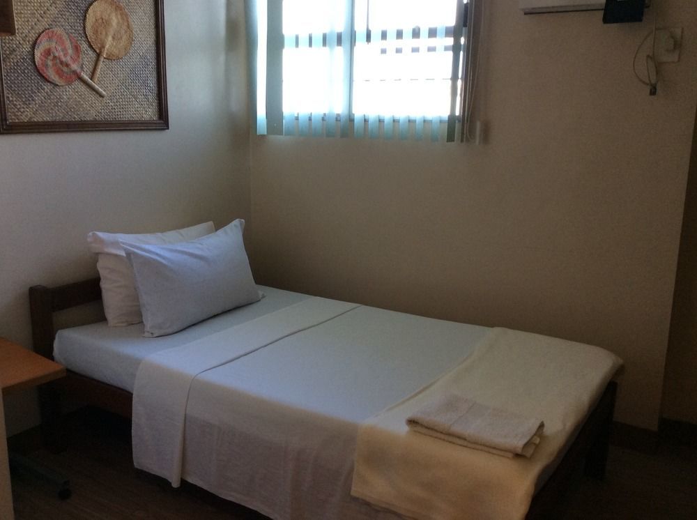 Hotel Bahay Ni Tuding - House Of Tuding Davao Zewnętrze zdjęcie
