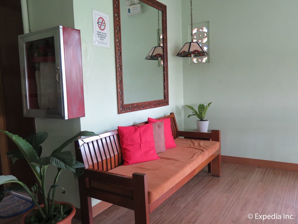 Hotel Bahay Ni Tuding - House Of Tuding Davao Zewnętrze zdjęcie