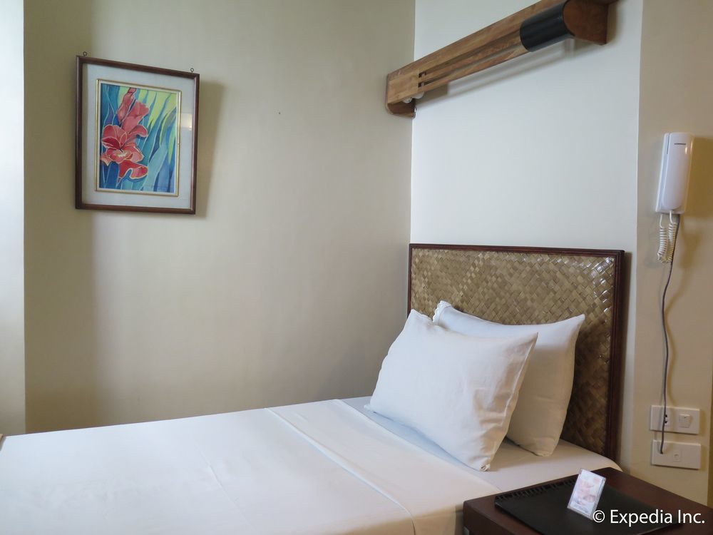 Hotel Bahay Ni Tuding - House Of Tuding Davao Zewnętrze zdjęcie