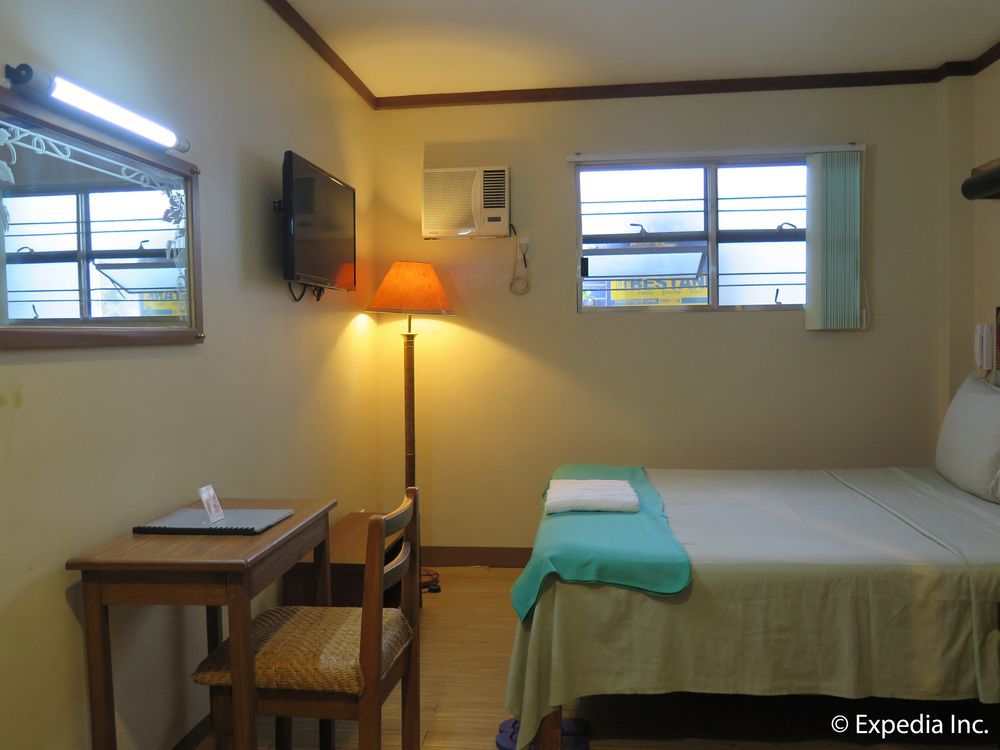 Hotel Bahay Ni Tuding - House Of Tuding Davao Zewnętrze zdjęcie