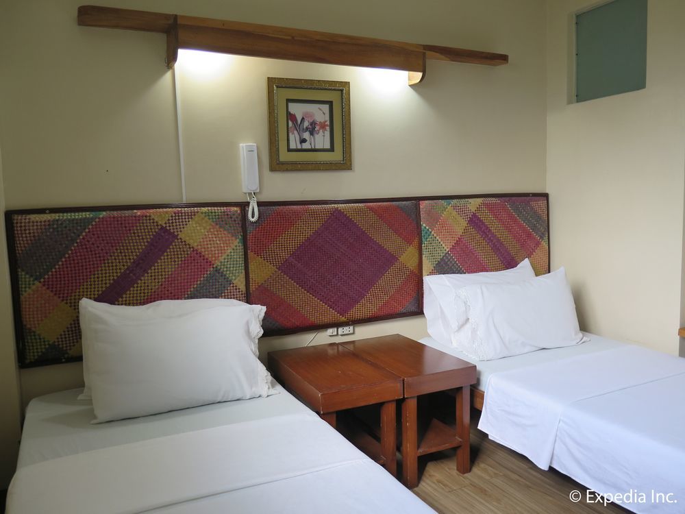 Hotel Bahay Ni Tuding - House Of Tuding Davao Zewnętrze zdjęcie