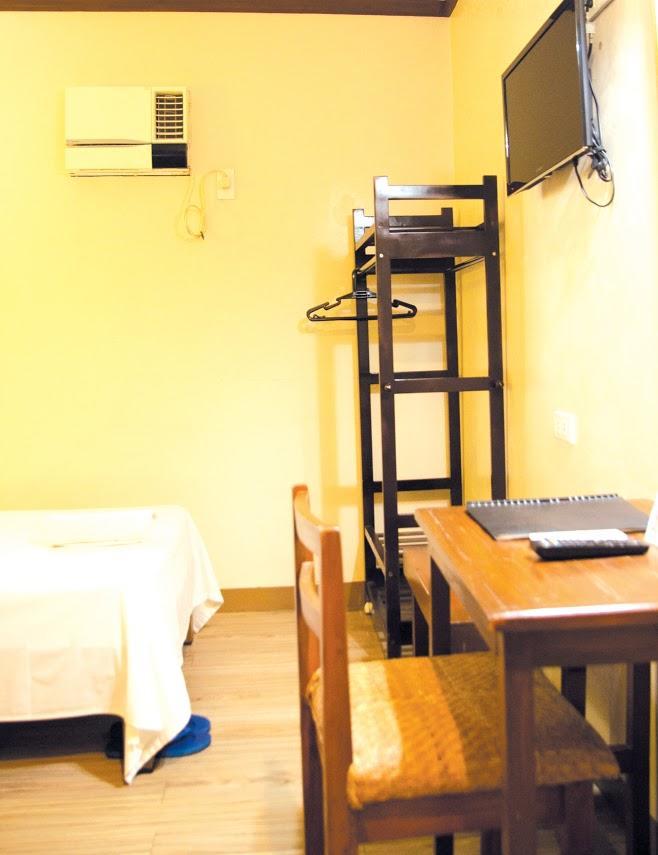 Hotel Bahay Ni Tuding - House Of Tuding Davao Zewnętrze zdjęcie