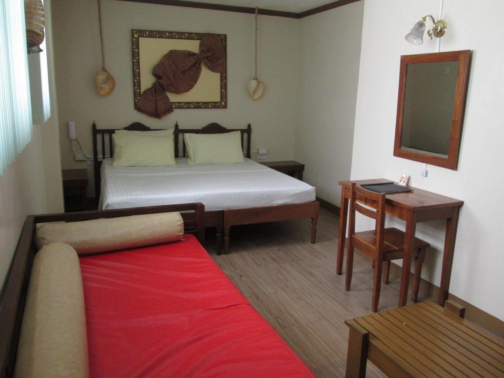 Hotel Bahay Ni Tuding - House Of Tuding Davao Zewnętrze zdjęcie